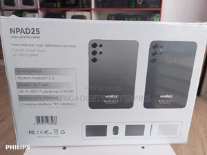 New Tablet 512 GB Black