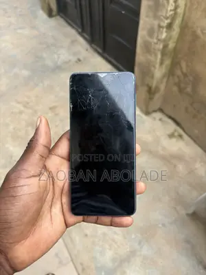 Samsung Galaxy A12 64 GB Blue