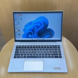 Laptop HP EliteBook 845 G7 8GB AMD Ryzen 5 SSD 256GB