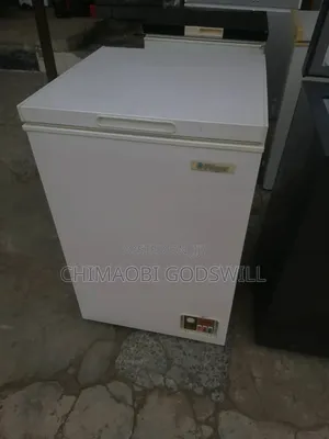 150 Liters Single Door Deep Freezer