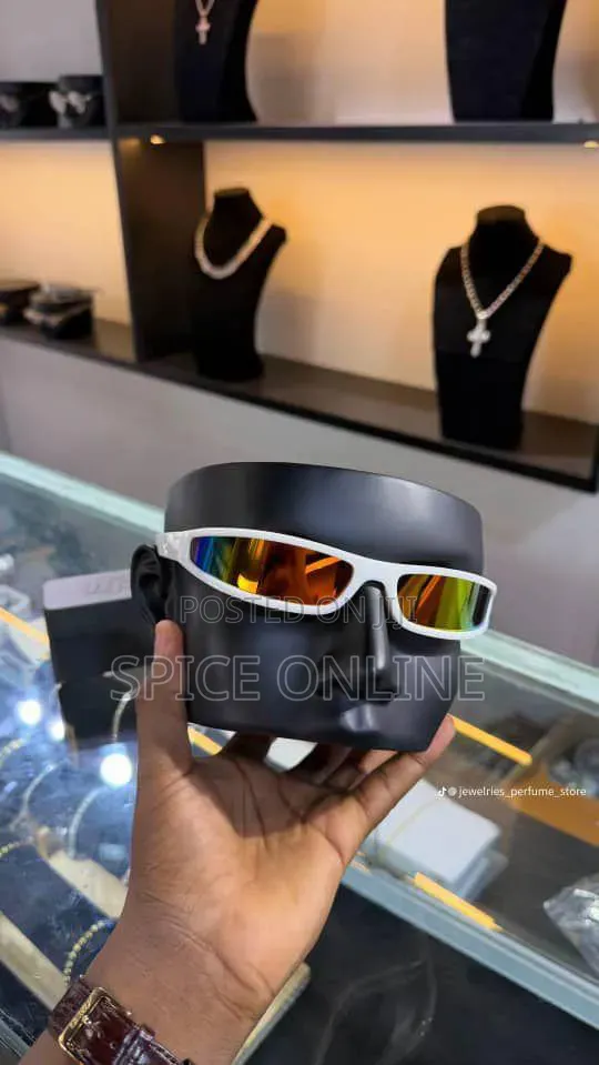 Xvip High Quality Sunglasses 