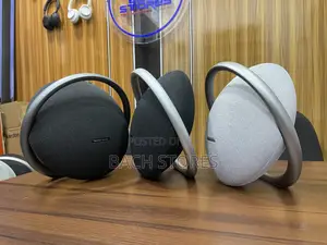 Harman Kardon Studio 8 Portable Speakers