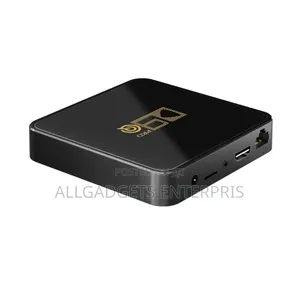 Android Tv Box