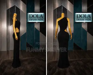 Dola Diamonds