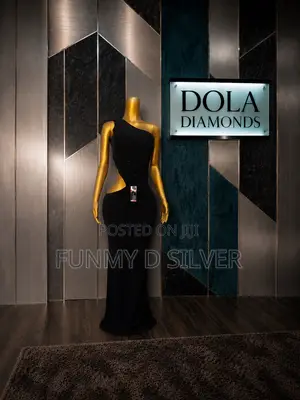 Dola Diamonds