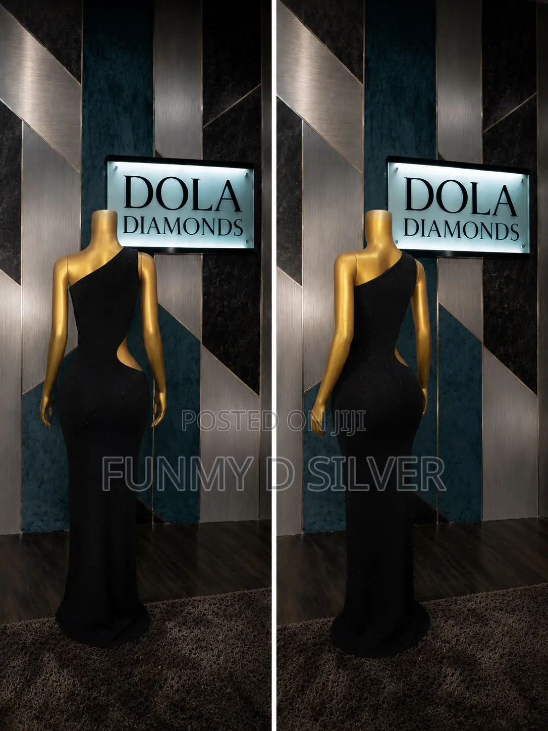 Dola Diamonds
