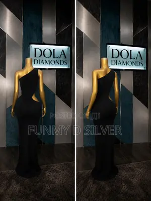 Dola Diamonds