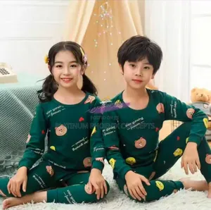 Kiddies Pyjamas