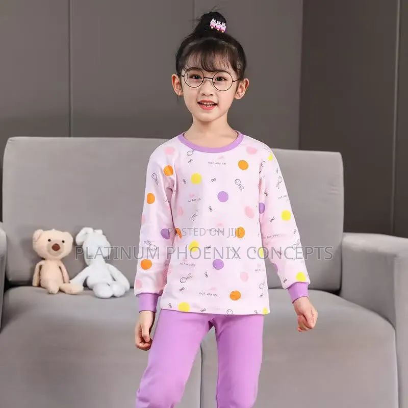 Kiddies Pyjamas