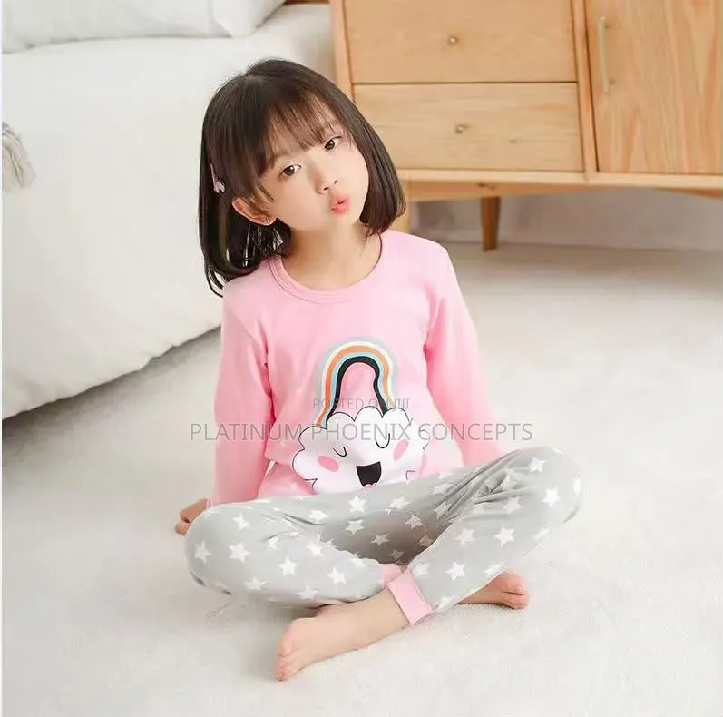 Kiddies Pyjamas