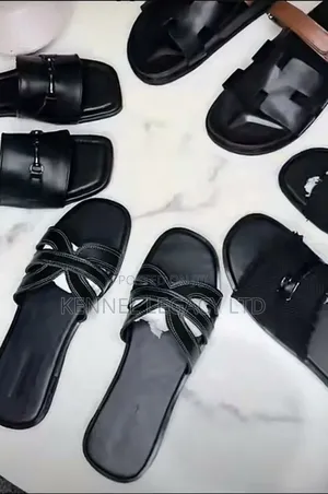 Leather Work