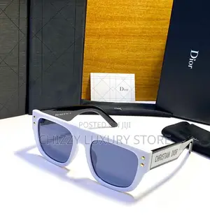 Dior Quality Luxury Men Sunglasses