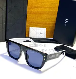 Dior Quality Luxury Men Sunglasses