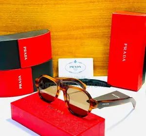 Prada Quality Luxury Men Sunglasses