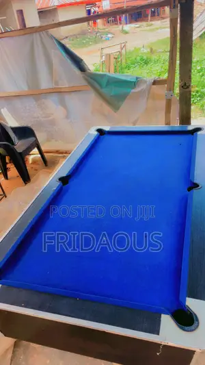 Snooker Board