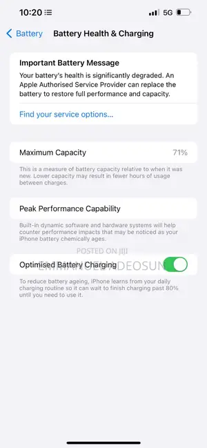 Apple iPhone 13 Pro Max 128 GB