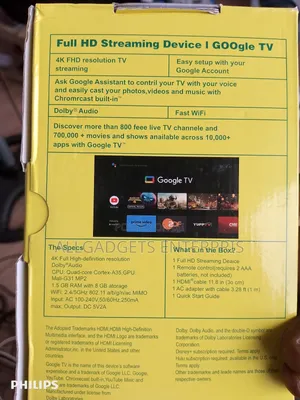 Android Tv Box.128gb/8gb Ram