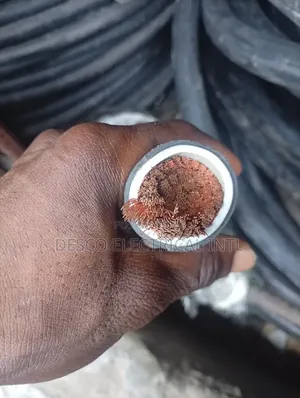 240mm Single Flexible Wire