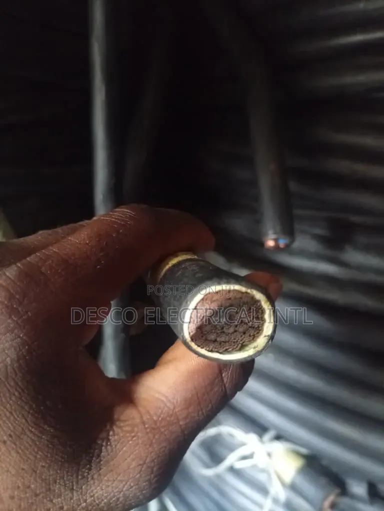 240mm Single Flexible Wire