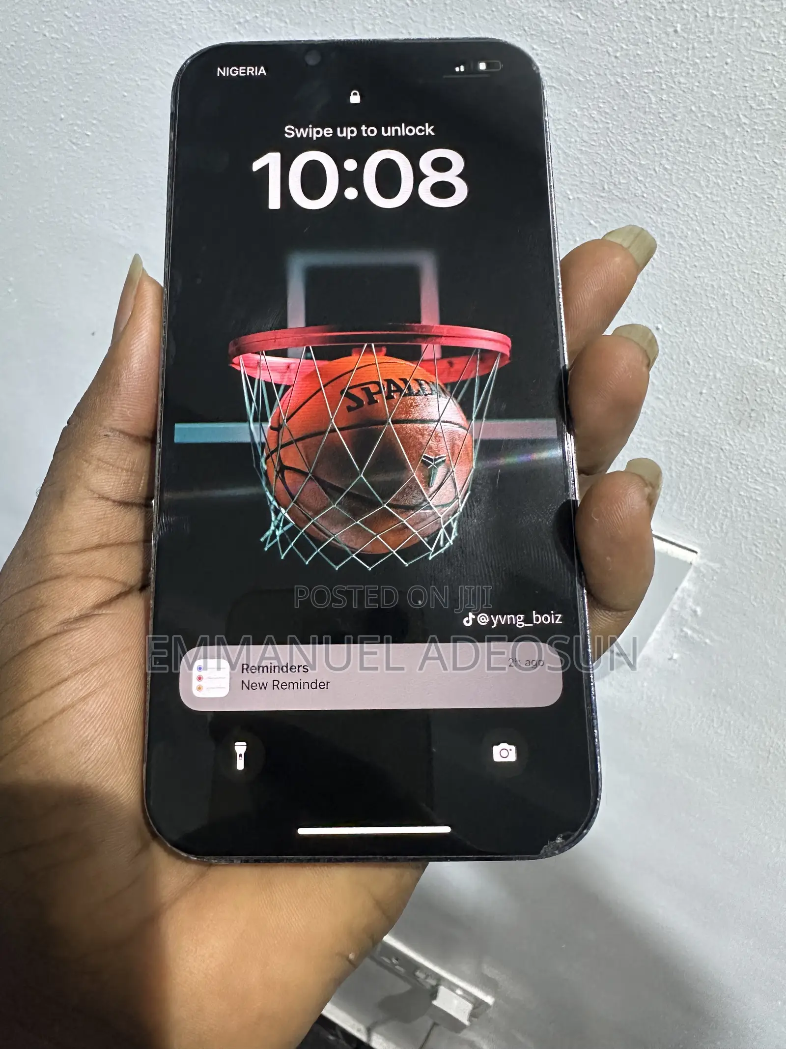 Apple iPhone 13 Pro Max 128 GB