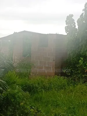 4bdrm Bungalow in Peace Estate, Gberigbe for sale