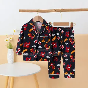 Kiddies Unisex Pyjamas for Age 2 to 6years
