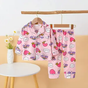 Kiddies Unisex Pyjamas for Age 2 to 6years