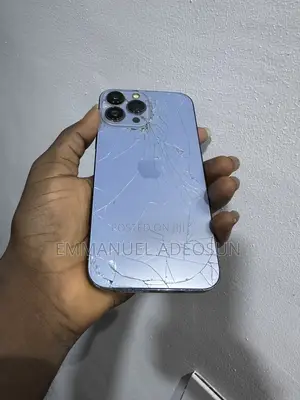 Apple iPhone 13 Pro Max 128 GB