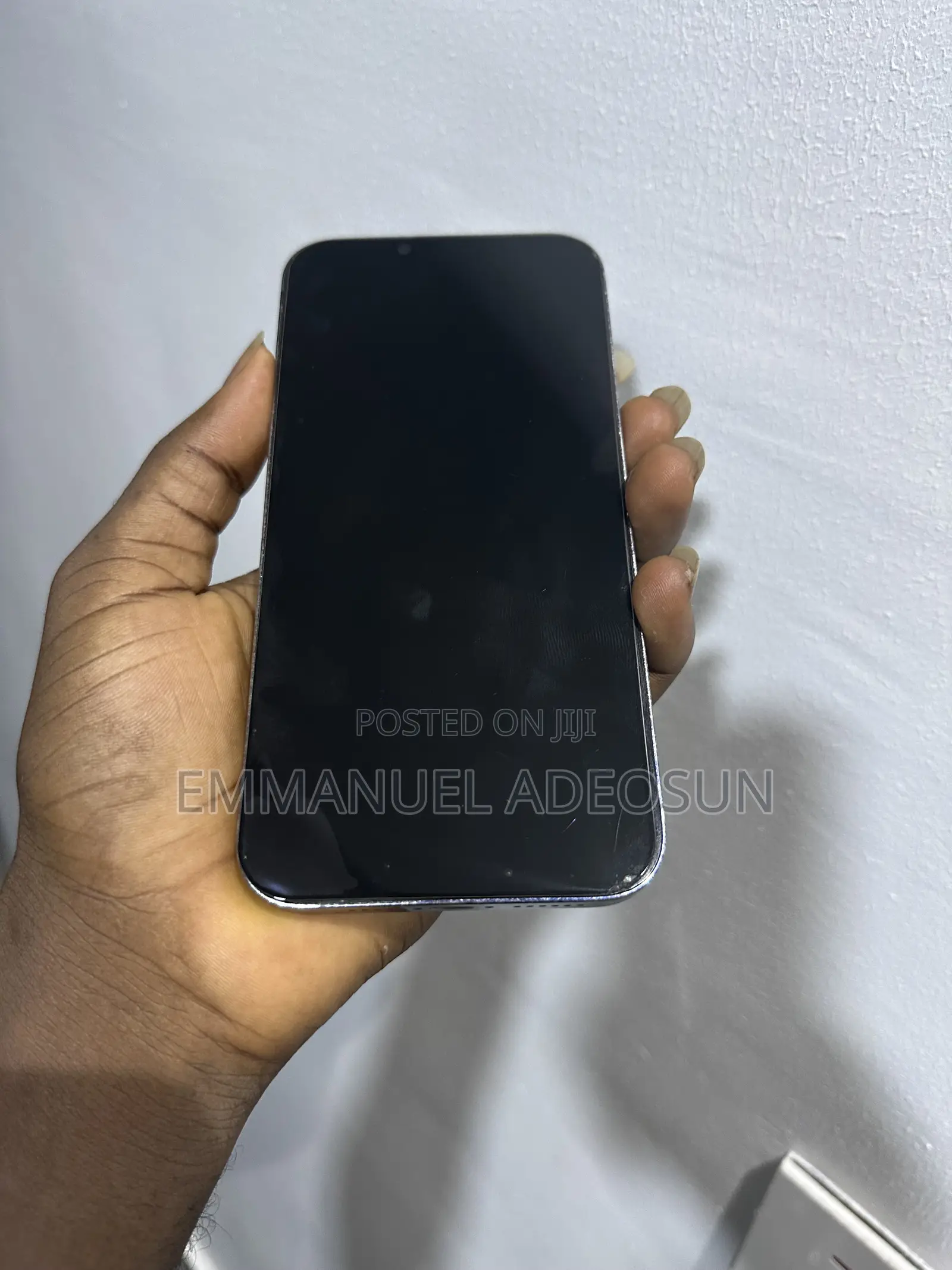 Apple iPhone 13 Pro Max 128 GB