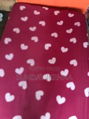 Naked Mattress