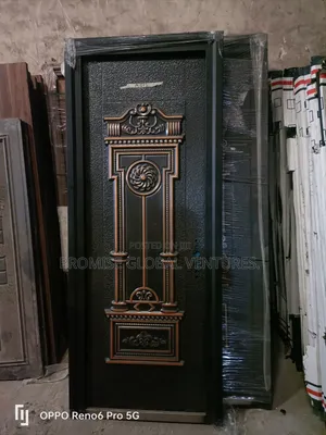 3ft Extra Height Door