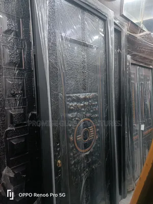 3ft Extra Height Door