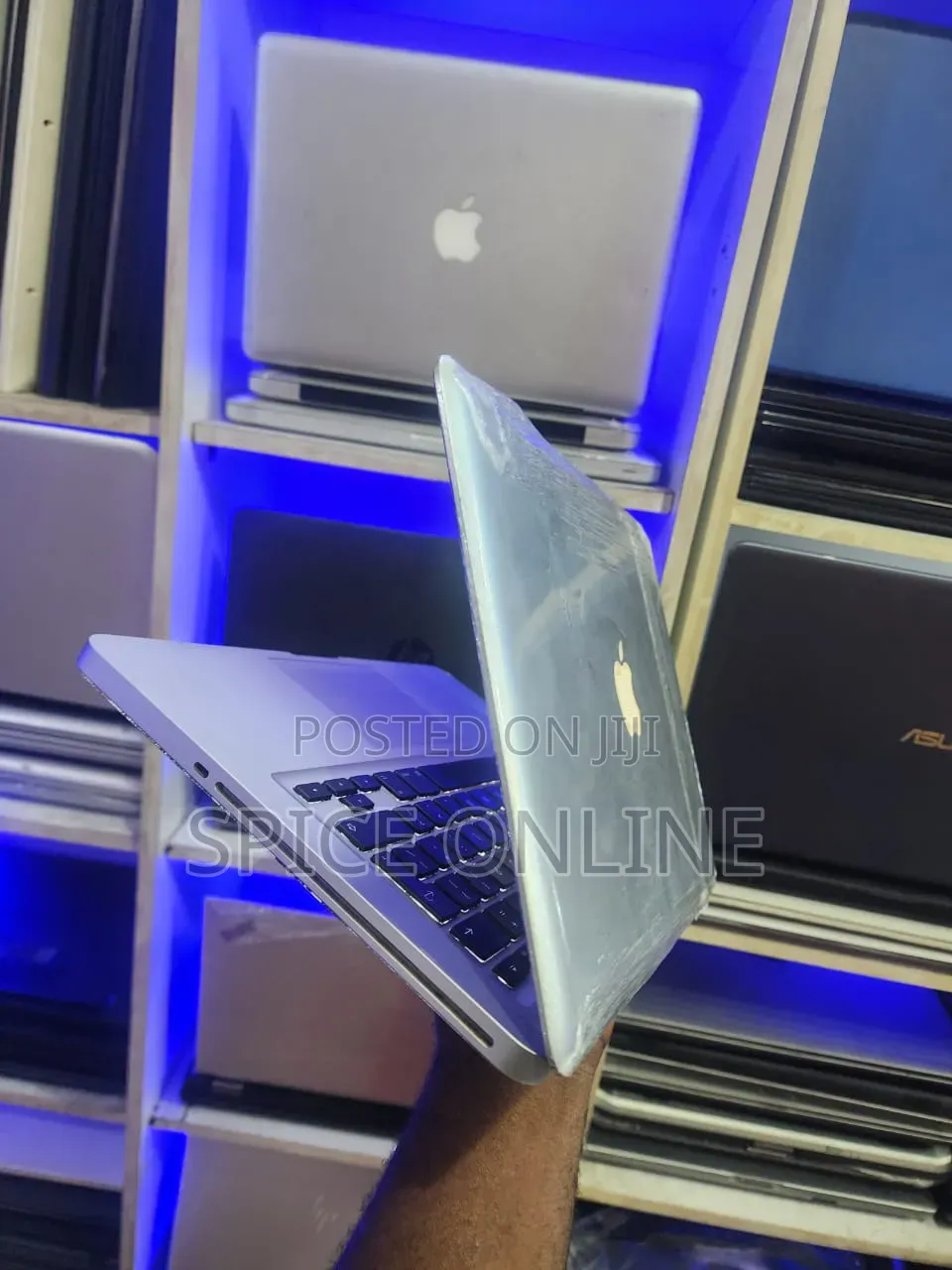 New Laptop 8GB Intel Core 2 Duo HDD 1T