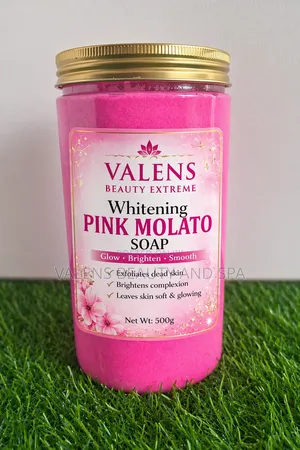 Pink Molato