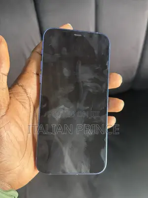 Apple iPhone 12 128 GB Blue