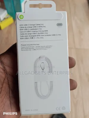 iPhone 17 Cable