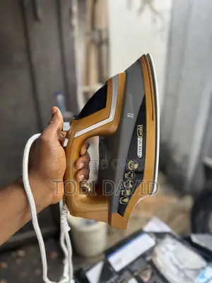 Pressing Iron Available