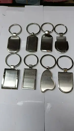 Key Holders of Different Designs,Colors and Prices