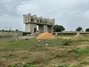 Plot of Land in Epe for Sale