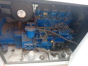 Brand New 20 Kva Fgwilion Uk Perkins Generator