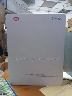 Itel Lithium Battery 5kwh 48v