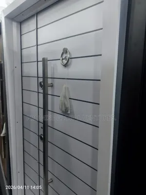 Turkey Luxury Door