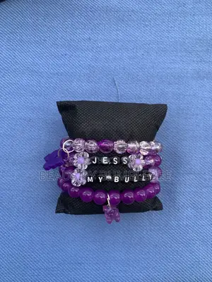 Bracelet Stack