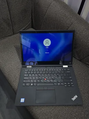 Laptop Lenovo ThinkPad Yoga 8GB Intel Core i5 SSD 256GB