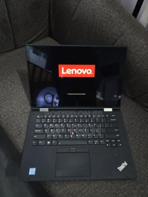 Laptop Lenovo ThinkPad Yoga 8GB Intel Core i5 SSD 256GB