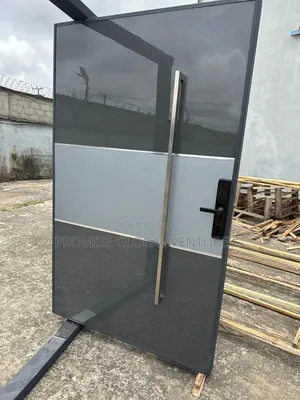 5ft Pivot Door