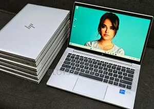 Laptop HP EliteBook 830 G7 8GB Intel Core i5 SSD 256GB