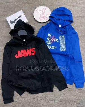 Unisex Hoodies