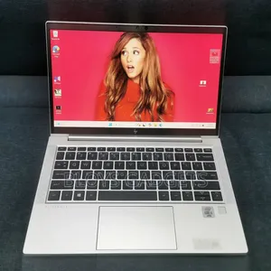 Laptop HP EliteBook 830 G7 16GB Intel Core i5 SSD 256GB