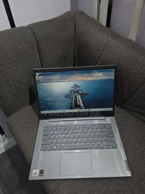 Laptop Lenovo Thinkbook 14 8GB Intel Core i7 SSD 256GB